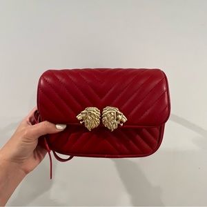 Zara Cross body/ Fanny pack purse
